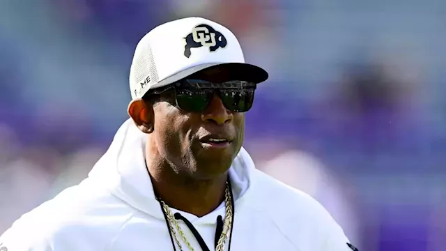 How Deion Sanders, the multi-sport superstar turned buzziest coach in  college football, makes and spends his millions