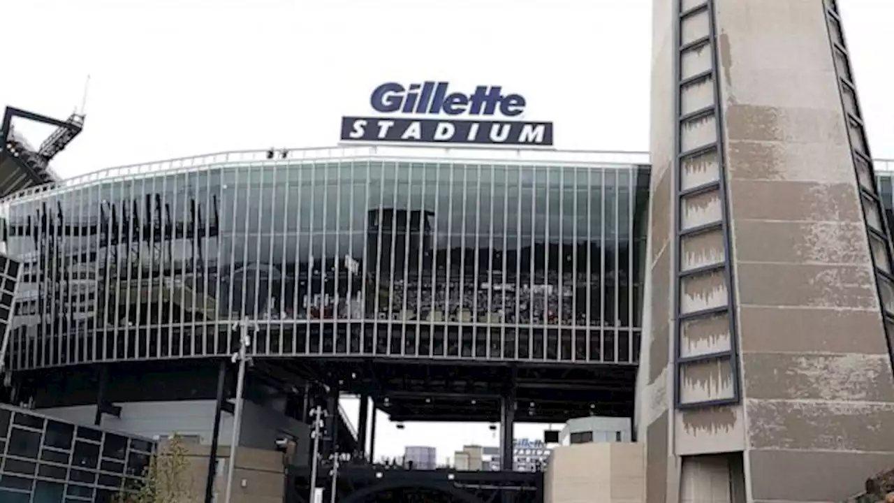 Patriots fan dies after 'incident' at Gillette Stadium, investigation underway