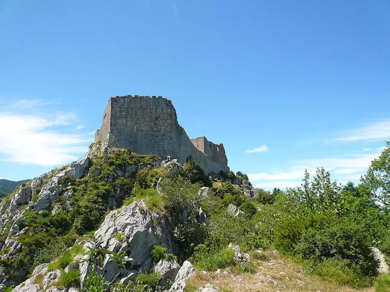 Après la Maison Carrée, quels sont les autres sites d'Occitanie qui intéressent l'Unesco