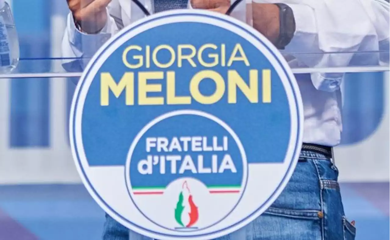 Fratelli d'Italia lancia la brochure con 1 anno di risultati del governo