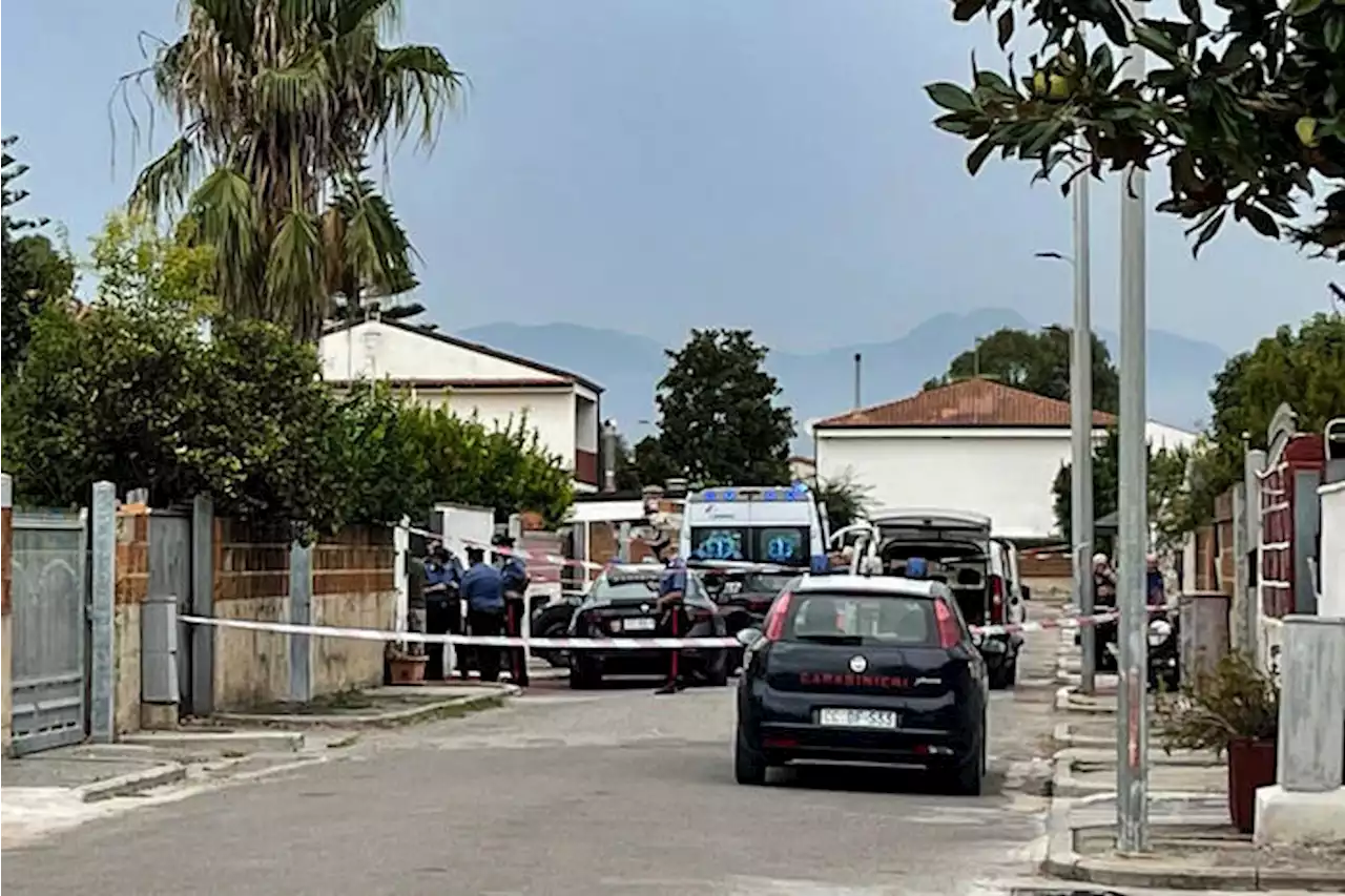 Uccide la moglie a coltellate, fermato un 38enne - Notizie