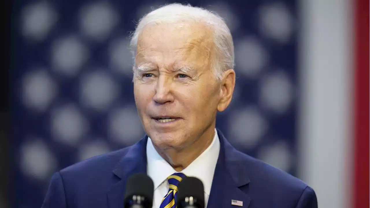 Biden Campaign Will Be 'More Aggressive' Regarding Potential 2024 Misinformation