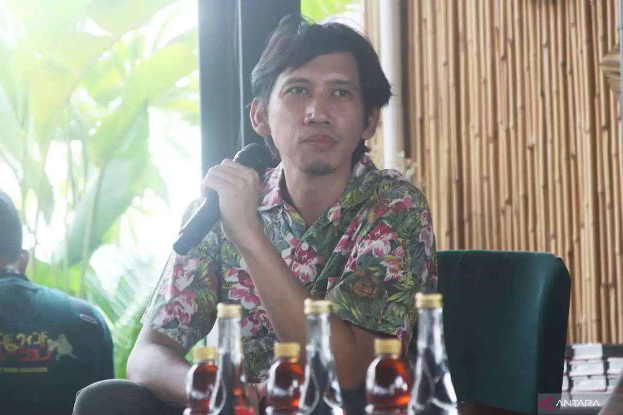 Ananda Badudu akan tampilkan set istimewa di Pestapora