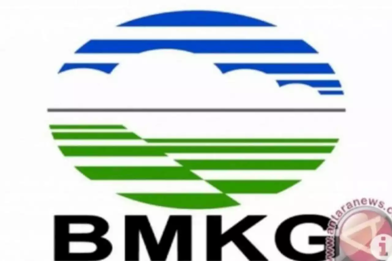 BMKG prakirakan sebagian Sumut hujan lebat diiringi angin kencang