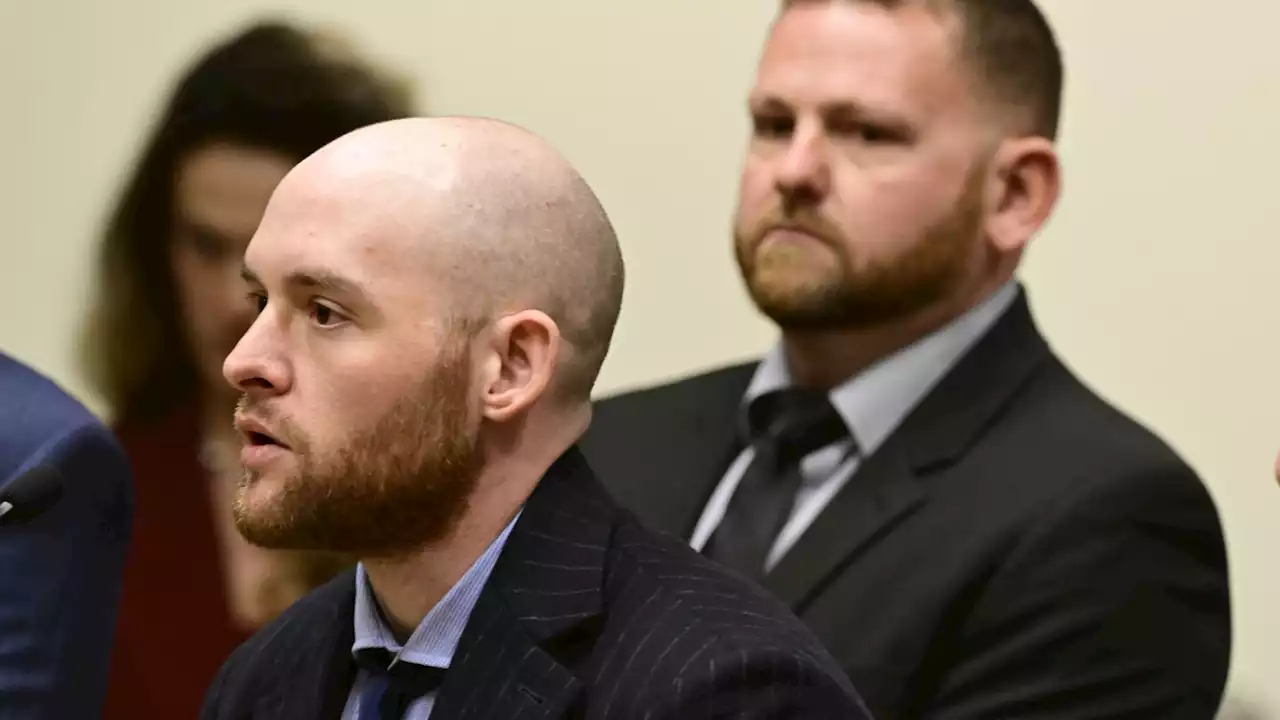 Prosecutors set to lay out case against officers in death of unarmed Black man in Denver suburb