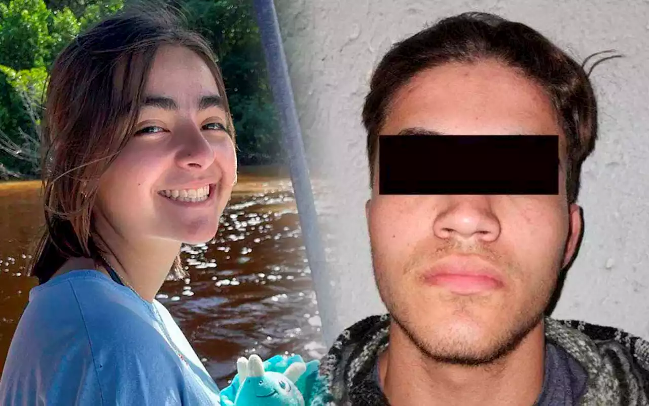 Vinculan A Proceso A Allan N Por Feminicidio De Ana María Revelan