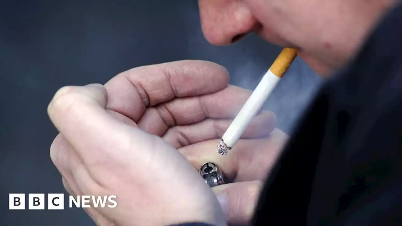 Smoking ban proposed for Runnymede council owned properties