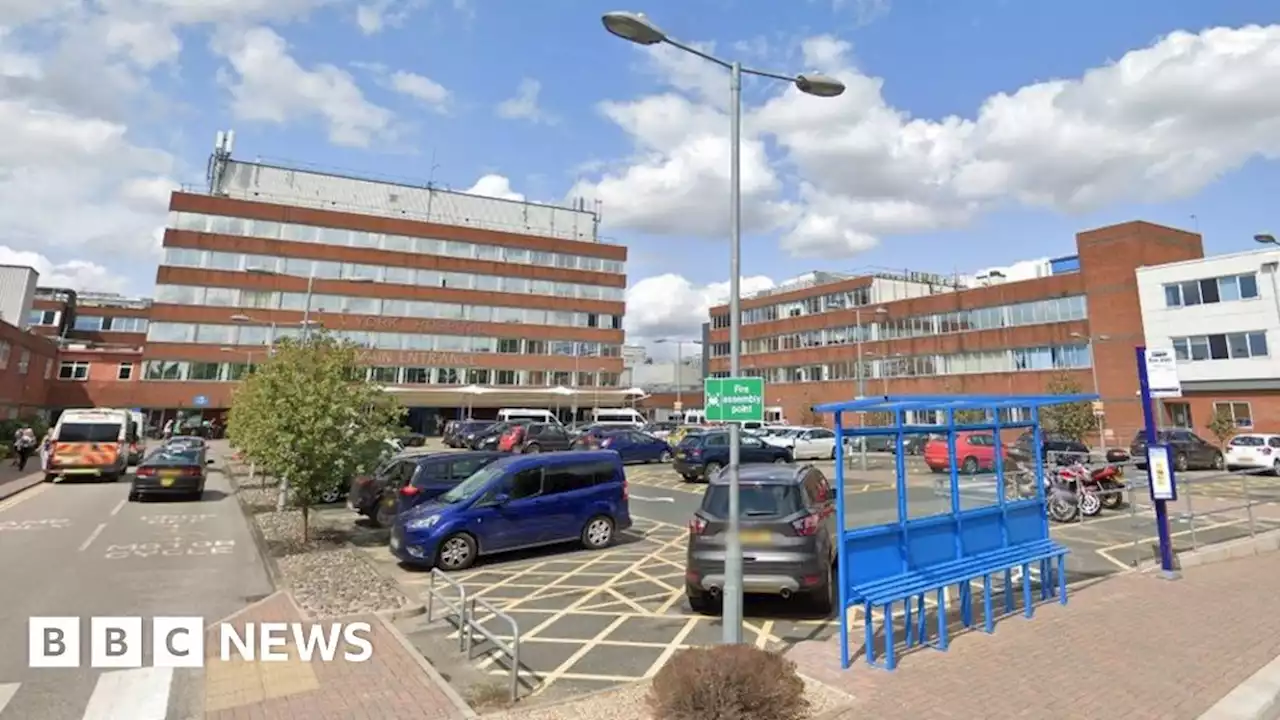 York and Scarborough maternity services see significant investment, council told