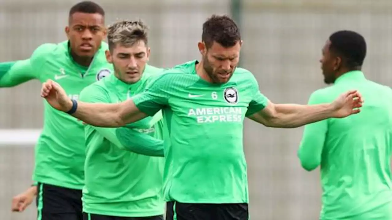 Brighton 'cannot 'lose DNA' in European debut