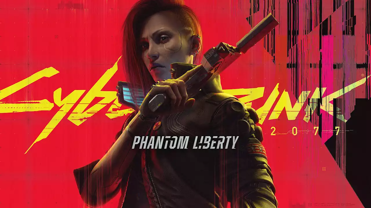 Cyberpunk 2077: Phantom Liberty launch guide: Release date, file size, and more