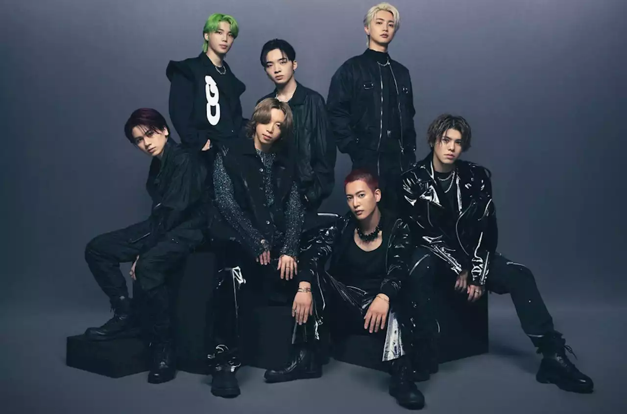 BE:FIRST’s ‘Mainstream’ Bows at No. 1 on Japan Hot 100