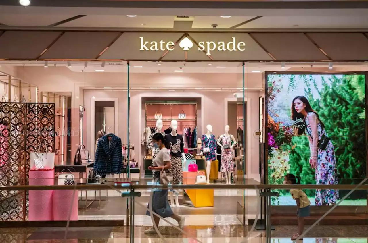 Designer Discounts: Kate Spade Is Slashing Prices on Purses, Backpacks & More Up to 70%