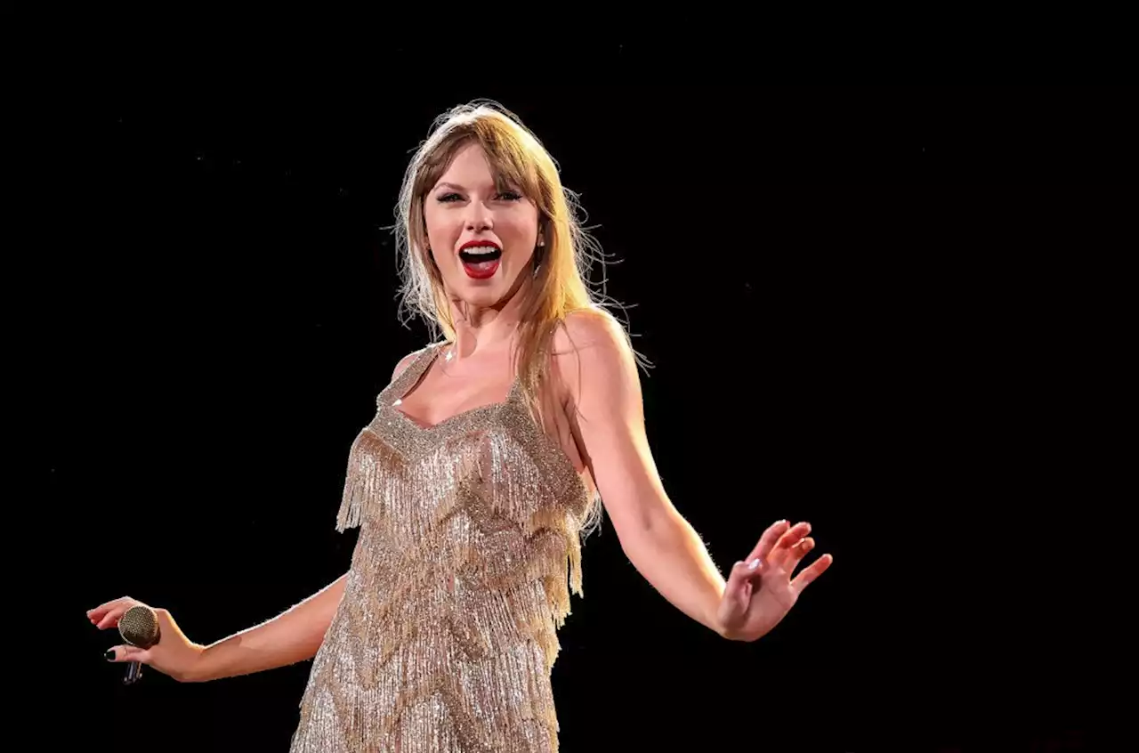 Taylor Swift Reveals Four Bonus ‘Vault’ Tracks for ‘1989 (Taylor’s Version)’