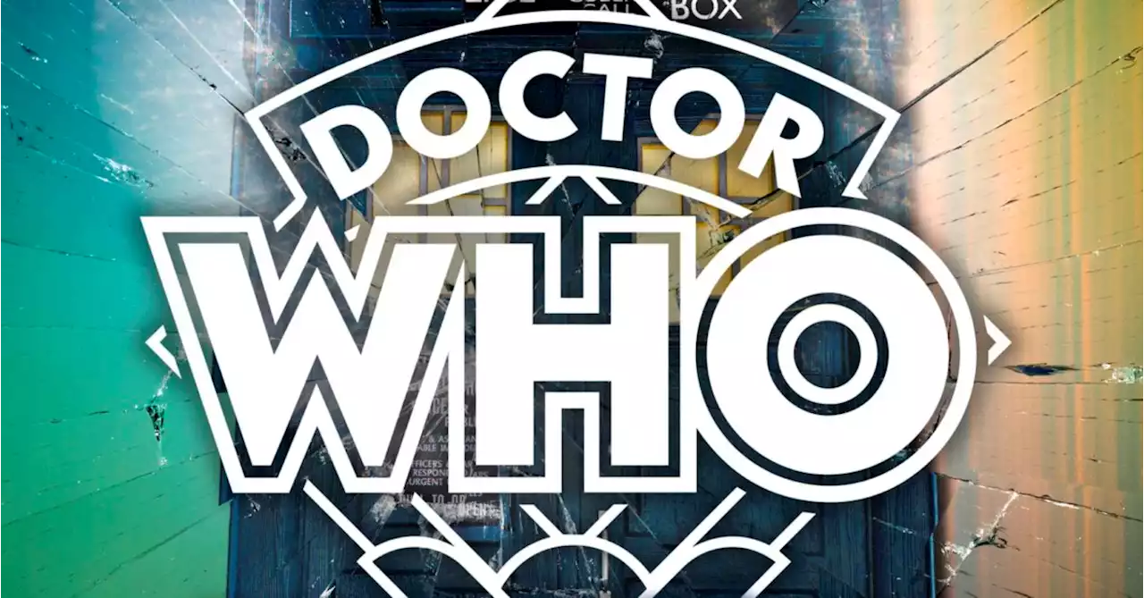 Doctor Who: Redacted: The 'WHO-niverse' Can Take Pride In Series 2