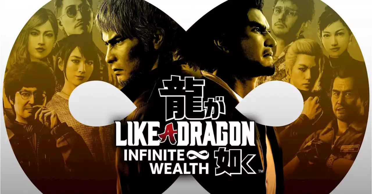 Like A Dragon Direct Reveals New Info Ahead Of 2023 Tokyo Game Show