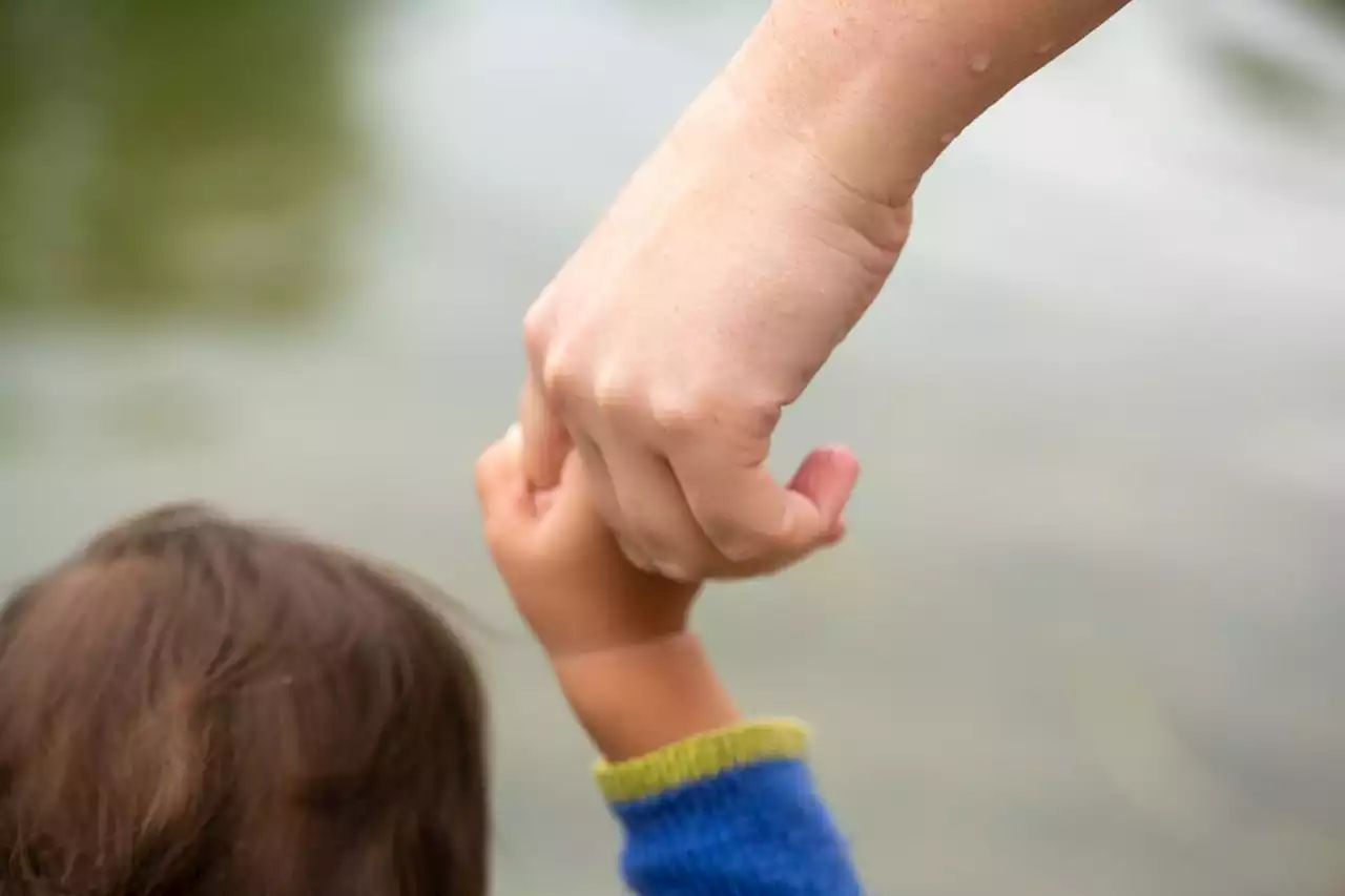 «Das geht zu weit, wir bleiben Mami und Papi!»