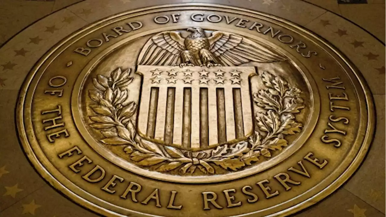 U.S. Federal Reserve holds rates but signals likelihood of another hike this year