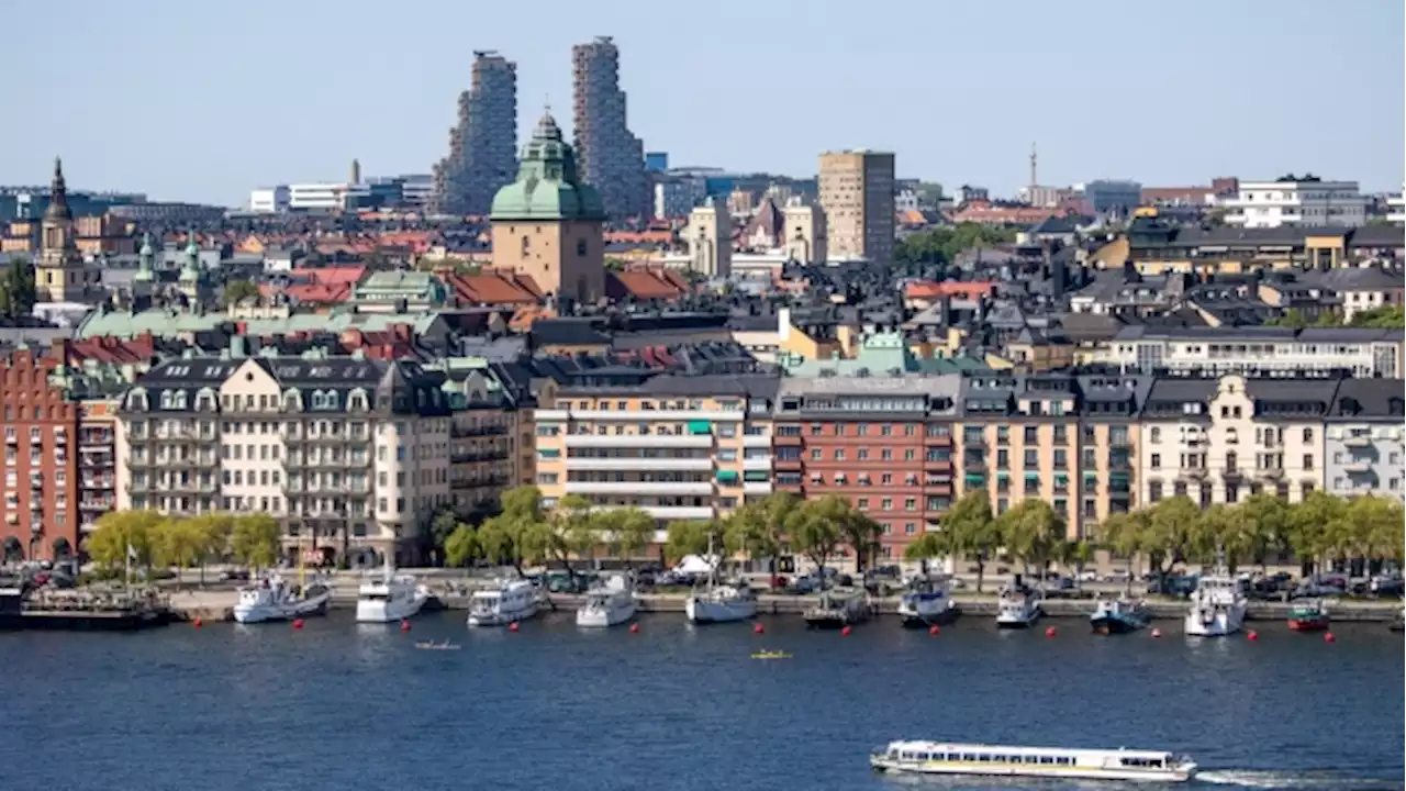 Yubico SPAC Trading Offers Glimmer of Light to Swedish Listings