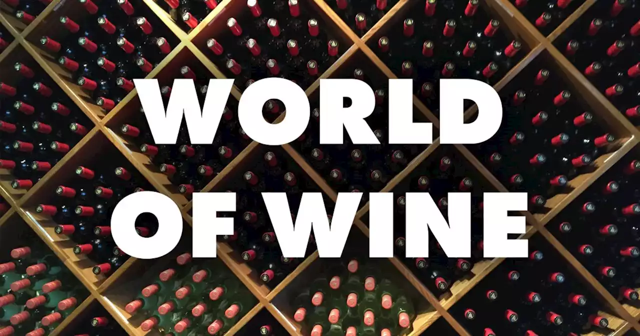 World Of Wine