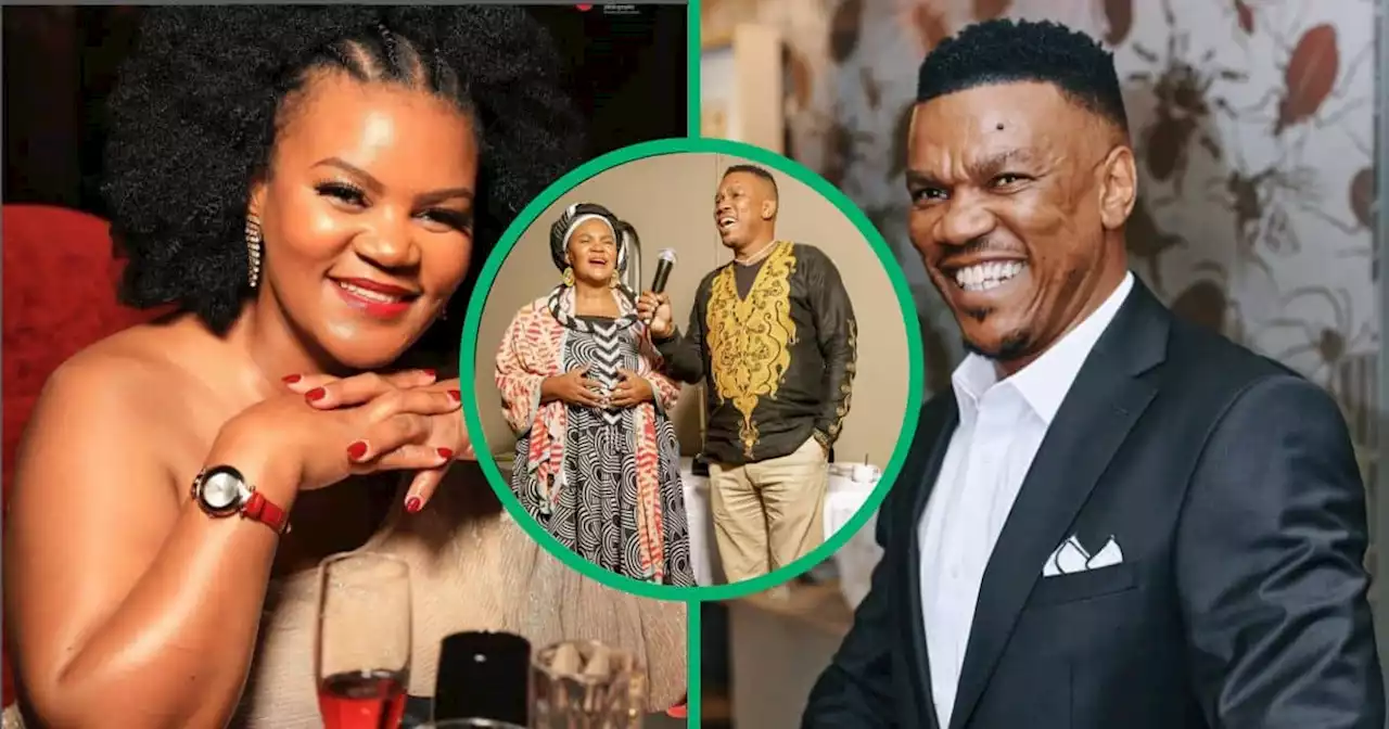 'Both siblings are talented': Zwai and Pinky Bala launch Bala Voices