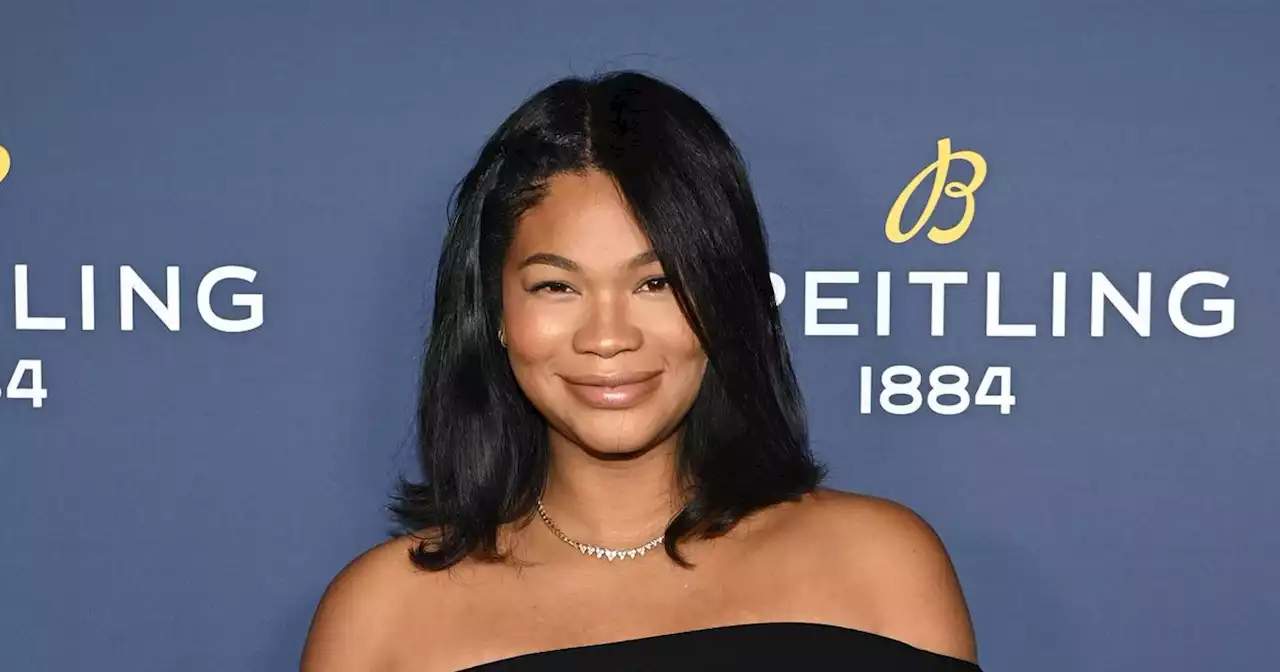 Chanel Iman: Das Model ist zum dritten Mal Mutter geworden