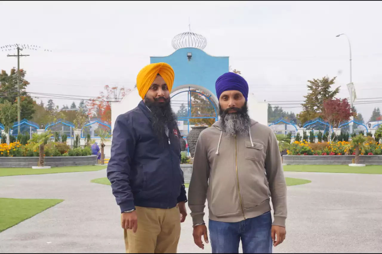 B.C. Sikh community seeks clarity on Canadian intelligence gathering