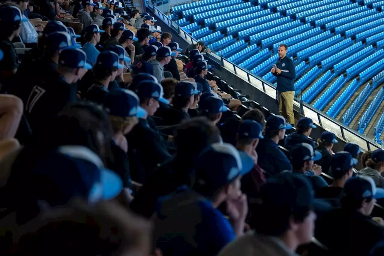 Blue Jays hope that hosting Canadian Futures Showcase helps grow baseball in Canada