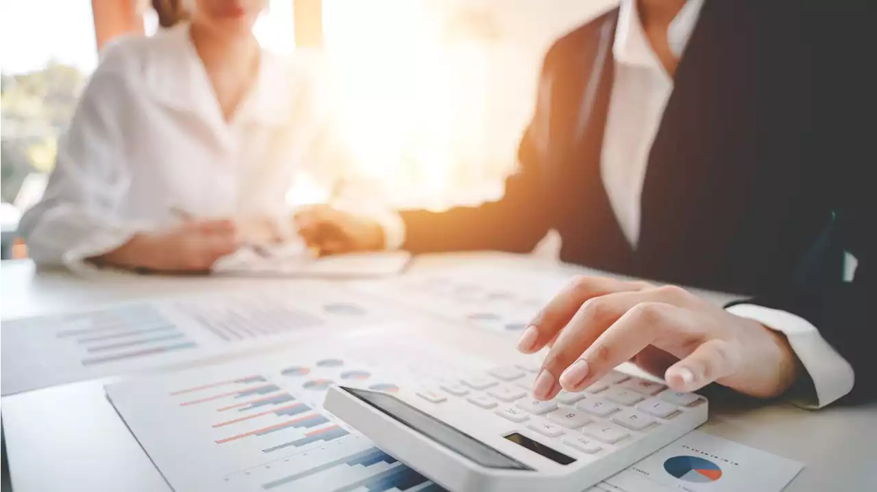 Accountancy firm Azets snaps up former Deloitte Africa exec to lead new financial services arm