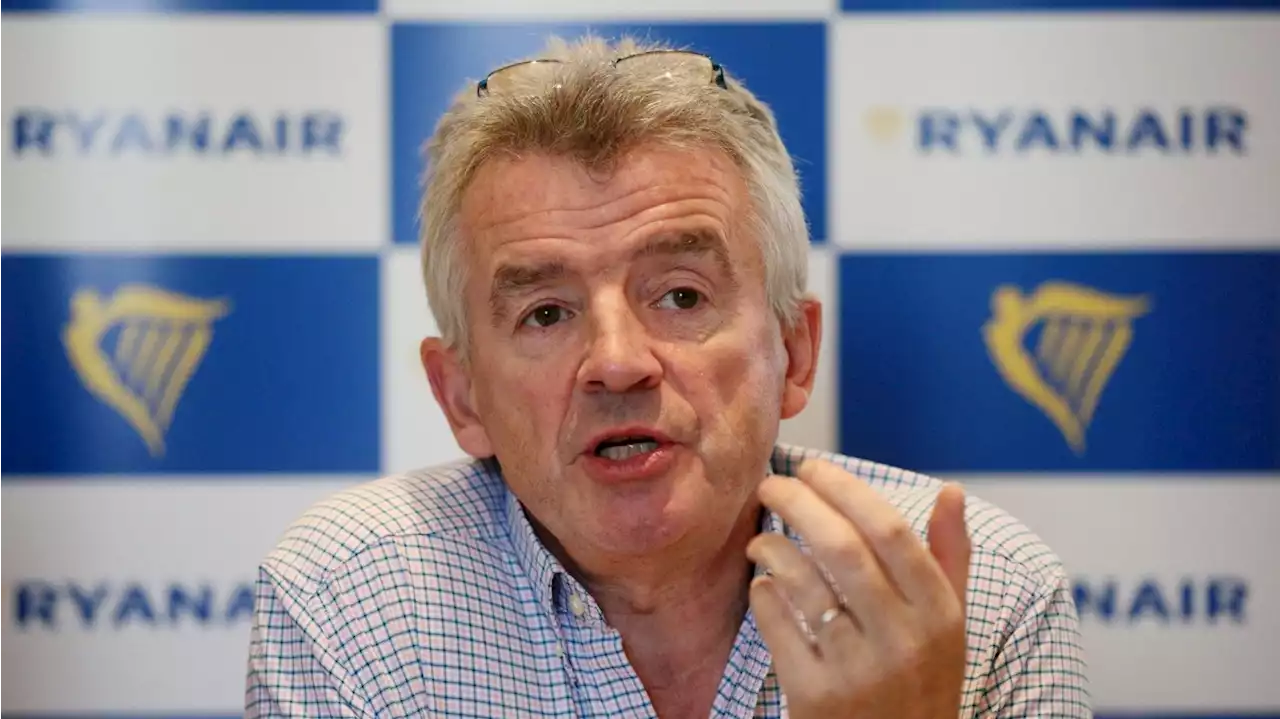 Italian competition authority accuses Ryanair of leveraging ‘dominant’ market position as it launches new probe