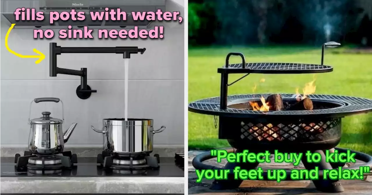 If You’re A Homeowner You’ll Probably Want To Own These 25 Lowe’s Products