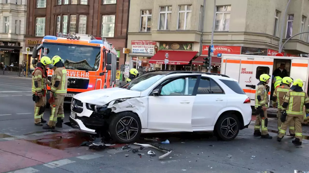 Brauchen wir den SUV-Führerschein?