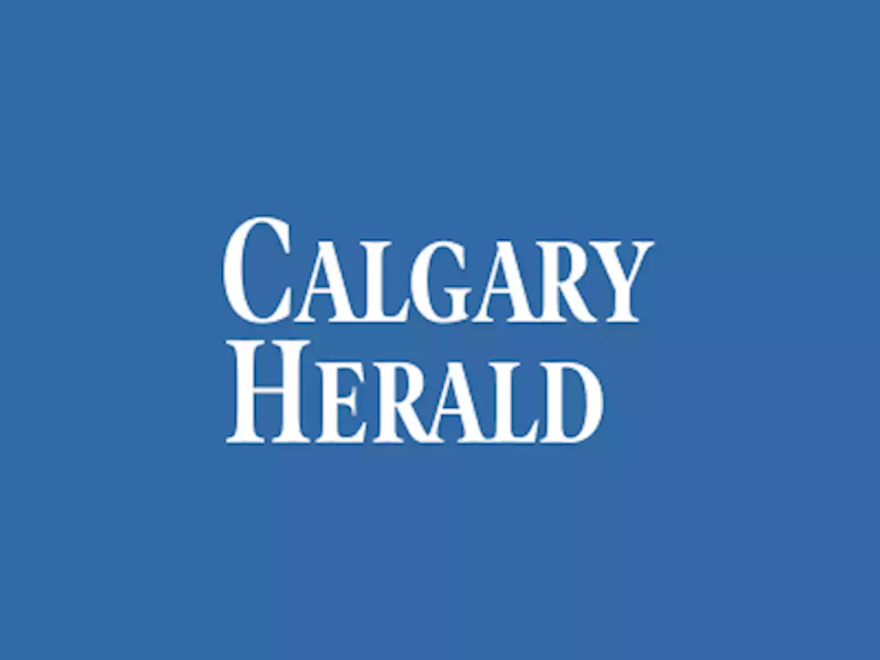 Calgary Herald