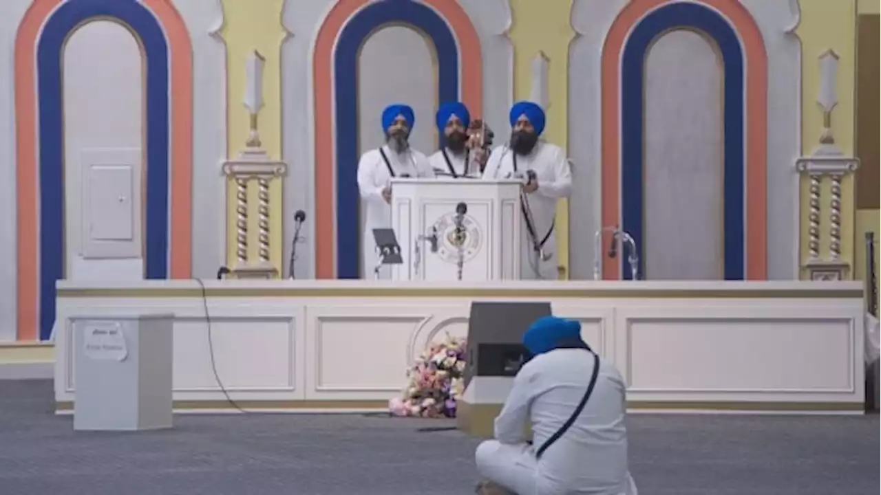 Trudeau's allegation of India's role in killing is validating, say some in Sikh community