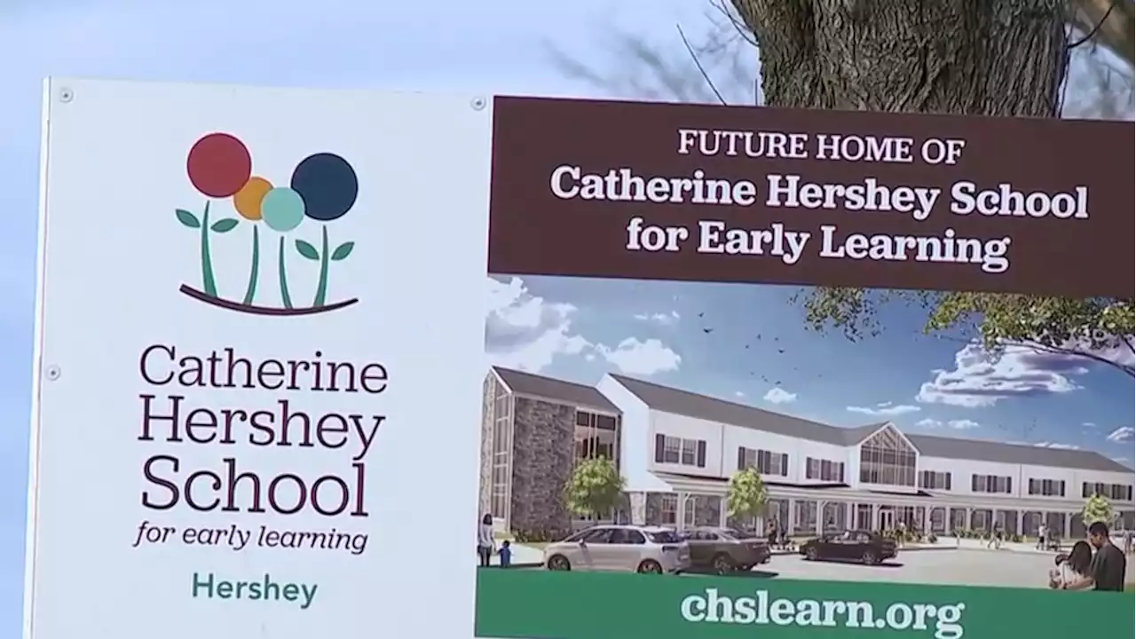 Catherine Hershey Schools looking to make a dent in childcare crisis