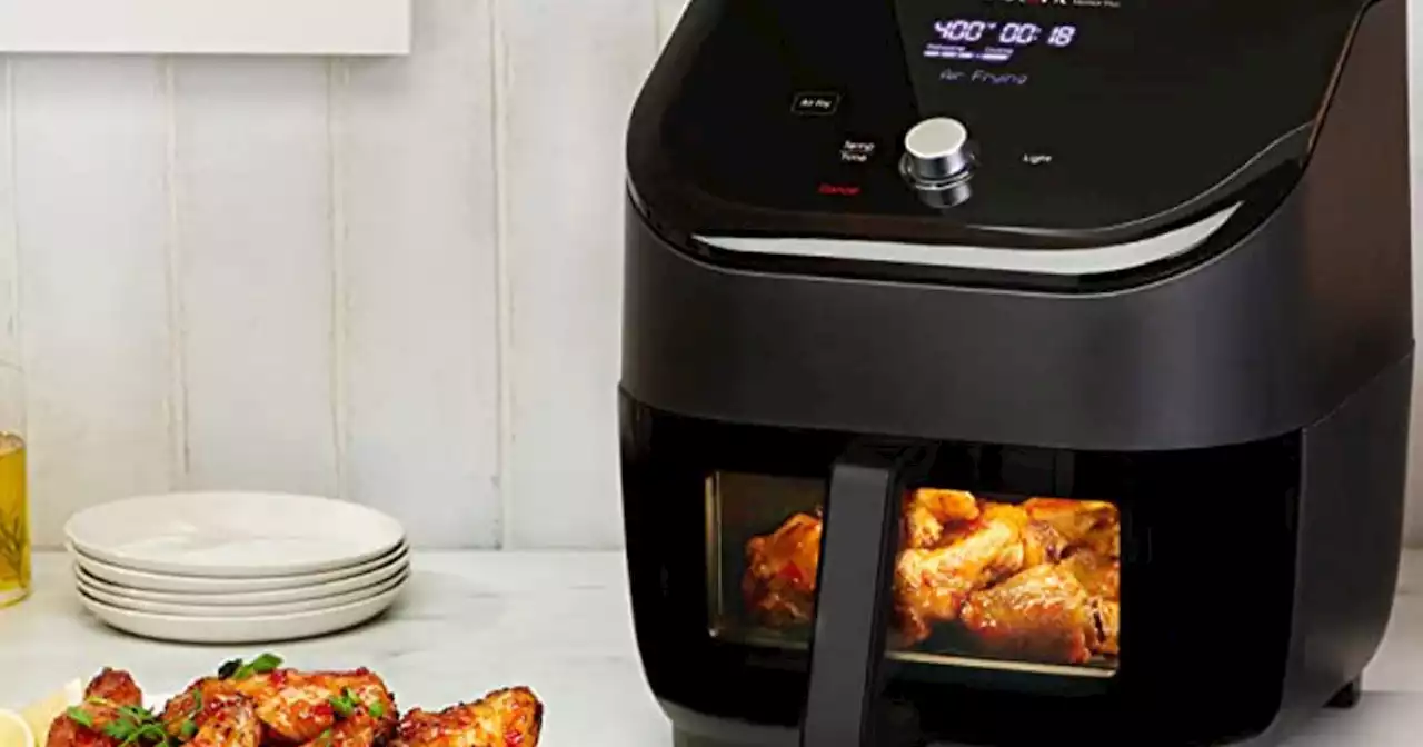 The best air fryer deals on Amazon ahead of the Prime Big Deal Days sale