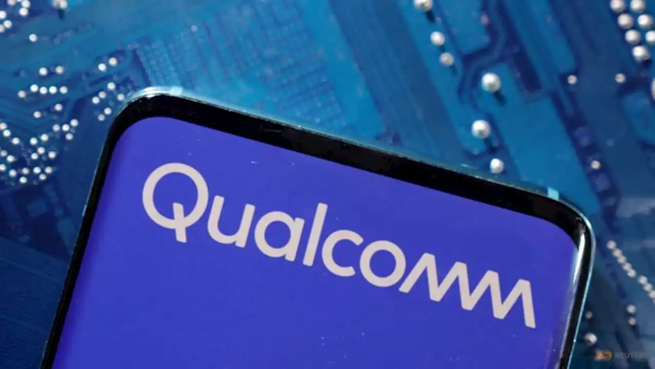 Qualcomm enters new Wi-Fi router market in deals with Charter, EE