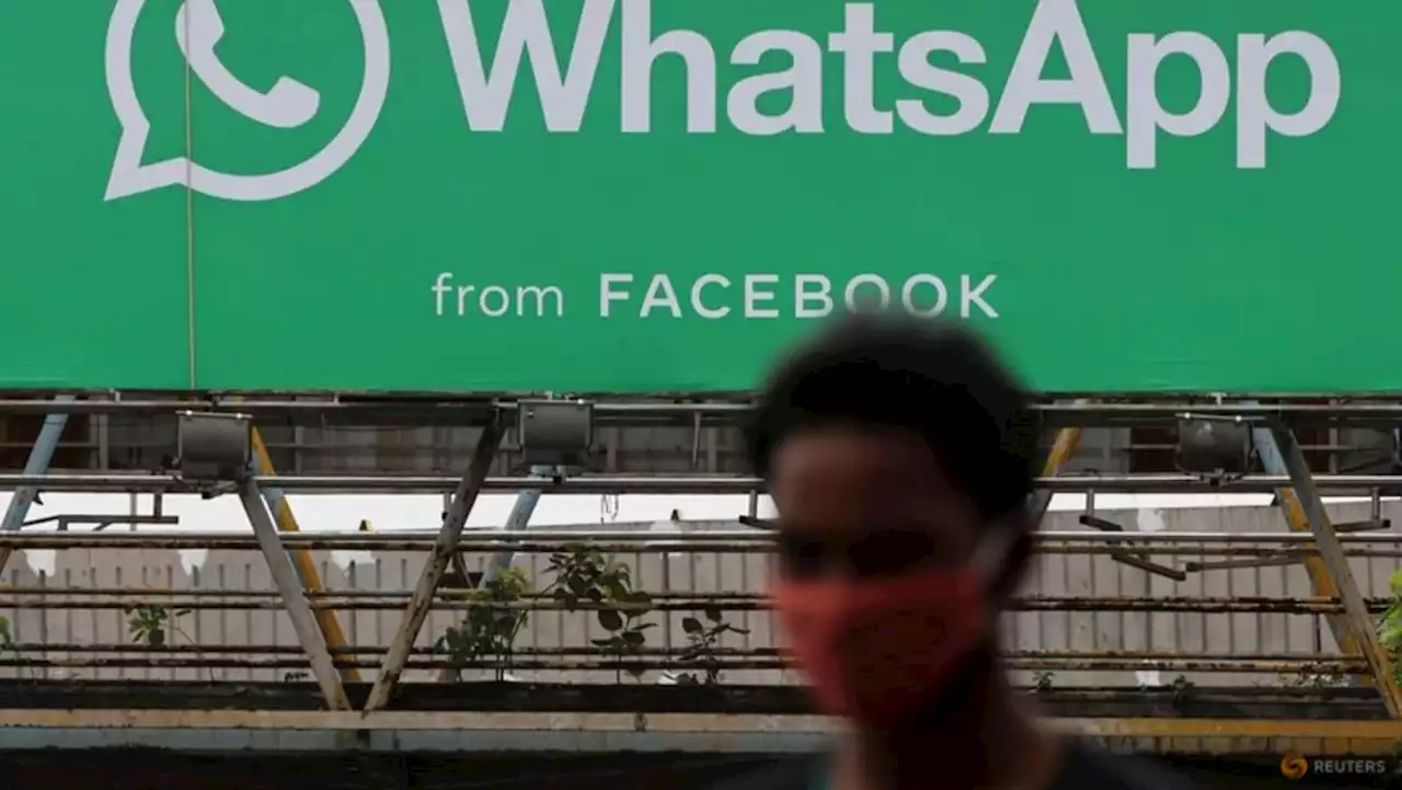 WhatsApp adds rival in-app payment options in India commerce push