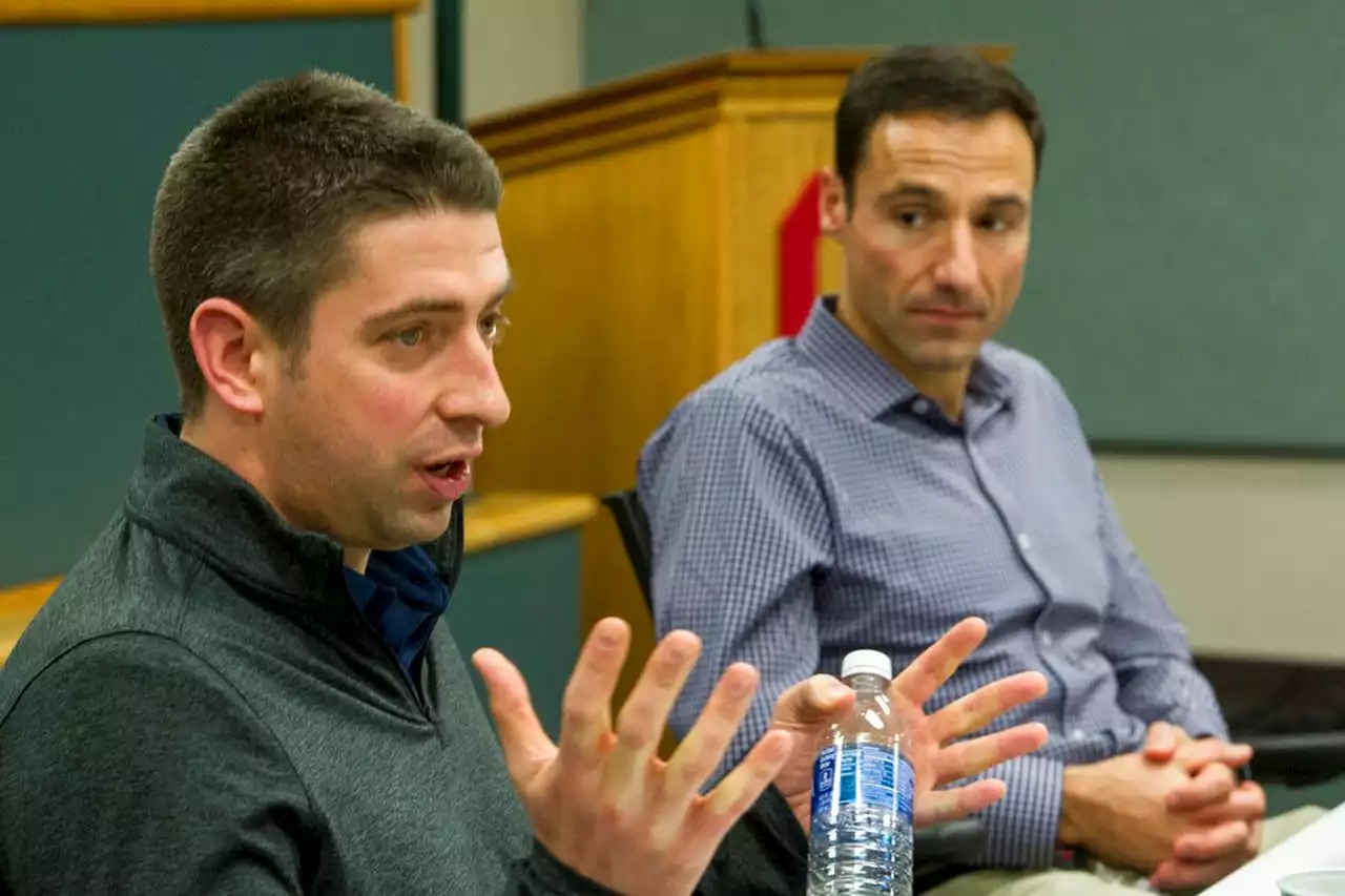 Guardians GM Mike Chernoff on Terry Francona’s future, coaching staff, shortstop and more