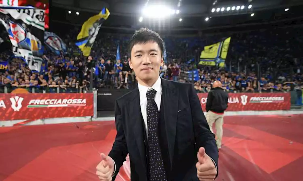 Inter, Zhang apre la borsa per la Champions League: fissati i premi, che cifre!