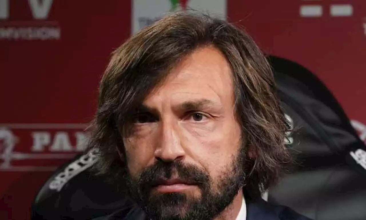 Sampdoria, fiducia a Pirlo: le prossime quattro partite per valutare