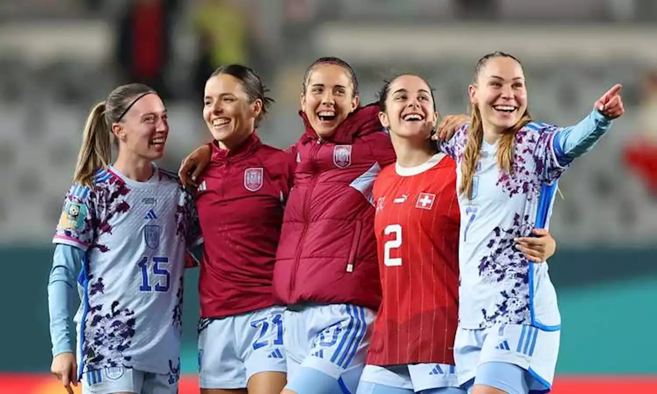 Svolta in Spagna, unificato il nome della Nazionale: via la formula 'calcio femminile' per le donne