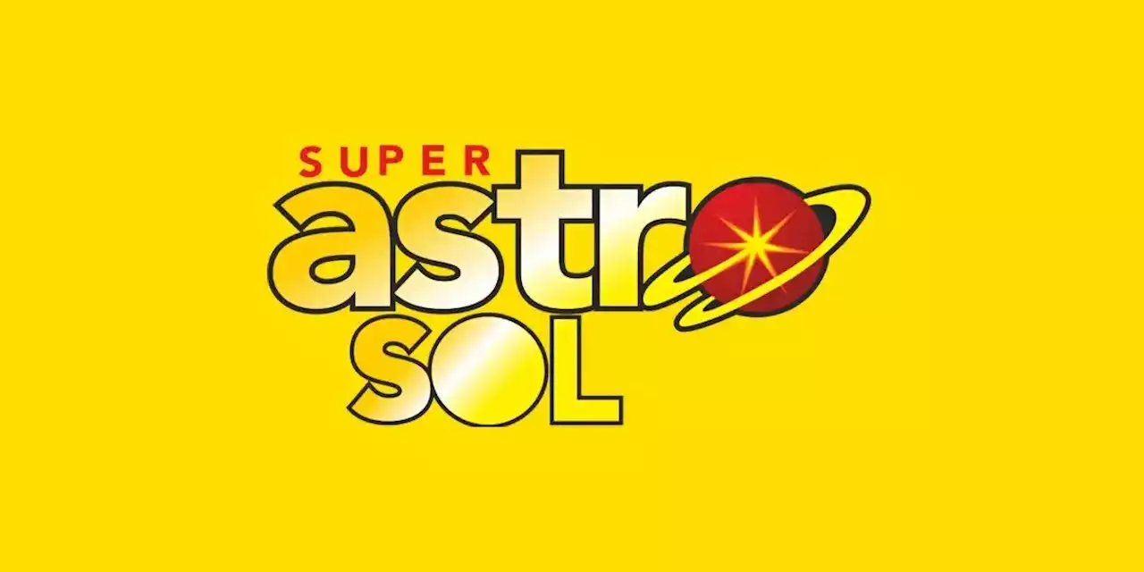 Astro Sol resultado hoy: último sorteo del martes 19 de septiembre de 2023