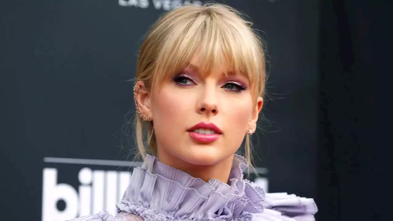 Taylor Swift : la chanteuse va exploser des records au cinéma