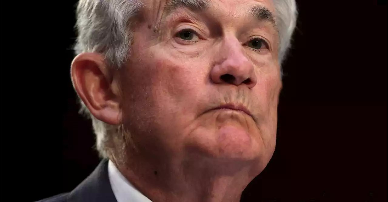 Bitcoin, Crypto Prices Little Changed as Federal Reserve Holds Interest Rates Steady