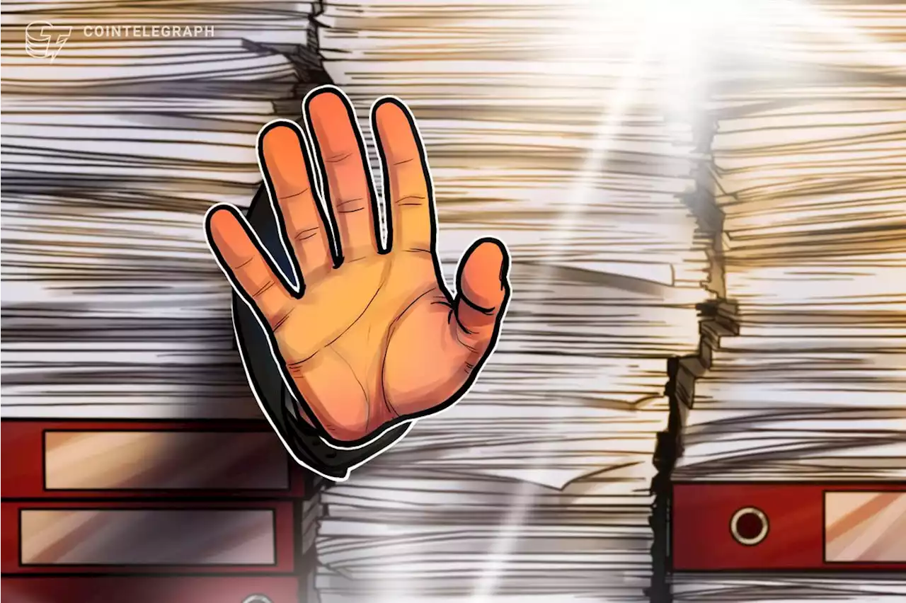 Kansas adjourns crypto bill targeting political donations to January 2024