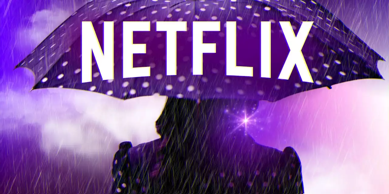 Netflix’s Most-Watched English-Language Series Is Proof the Streamer Should Stick to TV