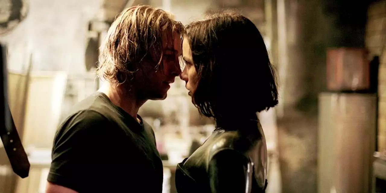 The Best Part of ‘Underworld’ Is Still Its Romance