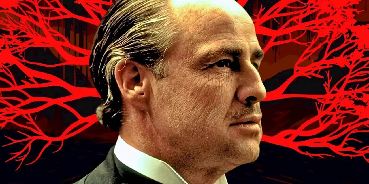 'The Godfather' Corleone Family Tree Explained