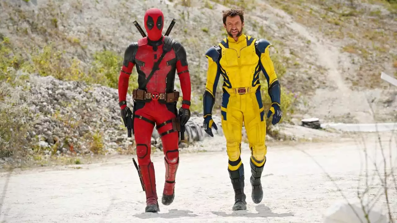 Deadpool 3 terrà conto dell'eredità Fox nel Marvel Cinematic Universe, parola del regista