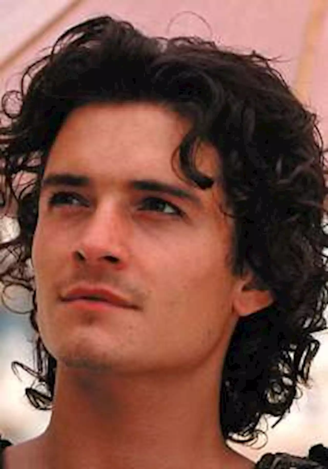 Orlando Bloom biografia